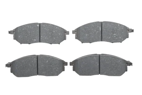 Колодки гальмівні дискові, к-кт ATE 13046057782