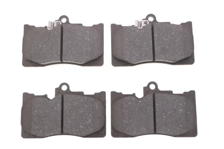 Тормозные колодки, дисковые ATE 13046057892