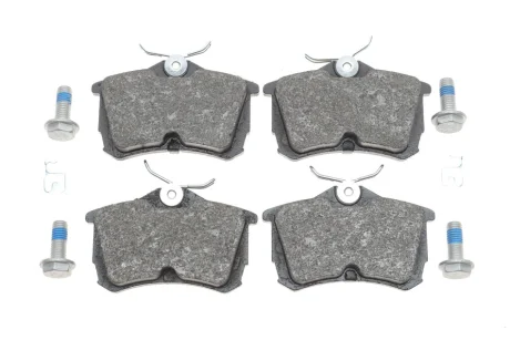 Тормозные колодки ATE 13046058272