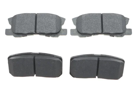 Колодки гальмівні дискові, к-кт ATE 13046058552