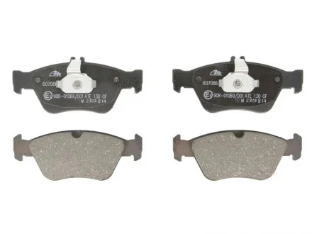 Тормозные колодки ATE 13046070862