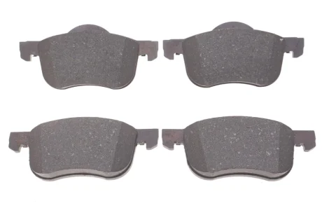 Тормозные колодки, дисковые ATE 13046071452