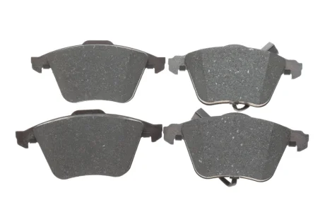 Тормозные колодки, дисковые ATE 13046072012