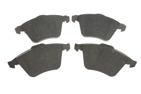 Колодки тормозные дисковые, к-кт ATE 13046072042