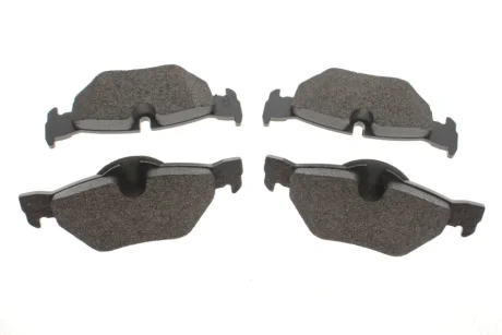 Тормозные колодки, дисковые ATE 13046072172