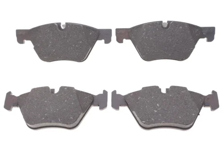 Тормозные колодки, дисковые ATE 13046072682