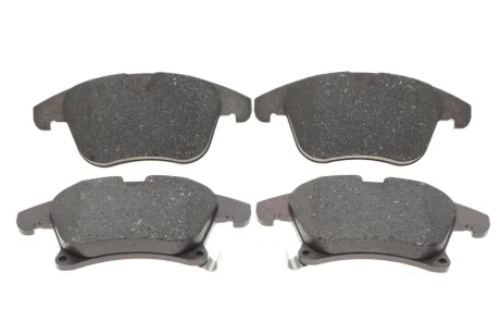 Тормозные колодки, дисковые ATE 13046073132