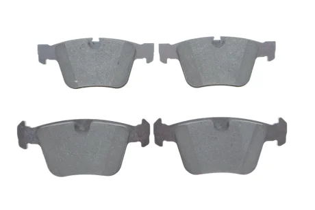 Колодки гальмівніTYL MERCEDES S W221 AMG 06- ATE 13046073192