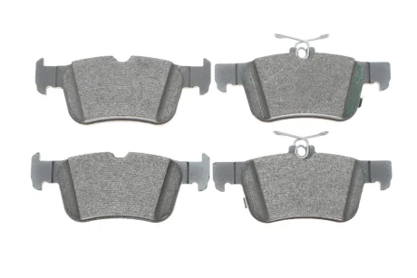 Тормозные колодки, дисковые ATE 13046073202