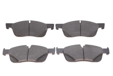 Комплект гальмівних колодок, дискове гальмо ATE 13.0460-7330.2