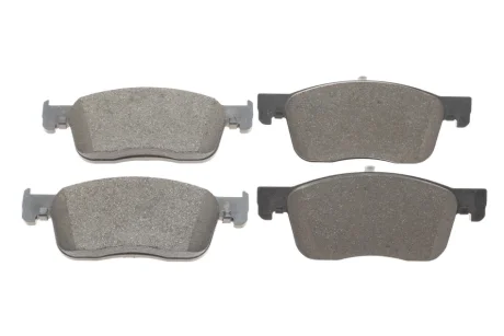 Тормозные колодки, дисковые ATE 13046073312