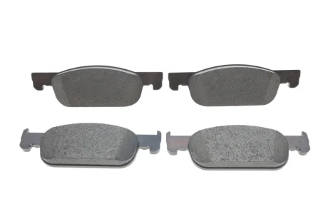 Колодки тормозные (передние) Renault Logan II/Clio IV/Sandero II 11-/Lada Xray 16- ATE 13046073322