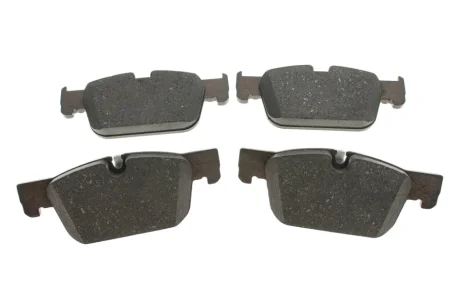 Тормозные колодкиPRZOD VOLVO ATE 13046073382