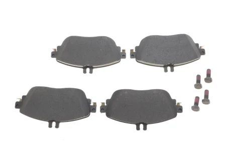 Тормозные колодки, дисковые ATE 13047027792