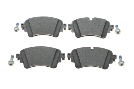 Тормозные колодки, дисковые ATE 13047027962