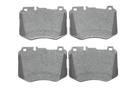 Тормозные колодки, дисковые ATE 13047048832