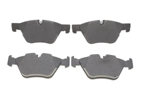 Тормозные колодки, дисковые ATE 13047072682