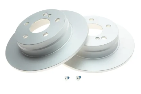 Диск тормозной ATE 24010901541