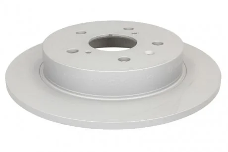 Диск гальмівний ATE 24010901671