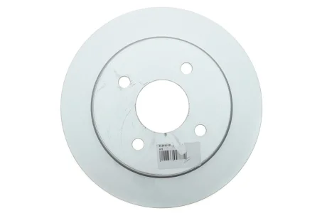 Тормозной диск ATE 24011001151