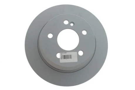 Тормозной диск ATE 24011002781