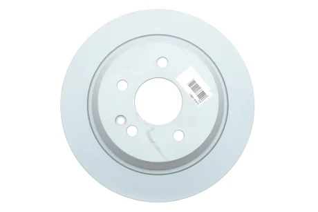 Тормозной диск ATE 24011002801