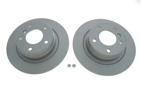 Тормозной диск ATE 24011003151