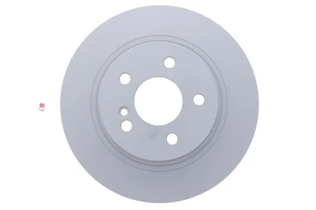 Тормозной диск ATE 24011003281