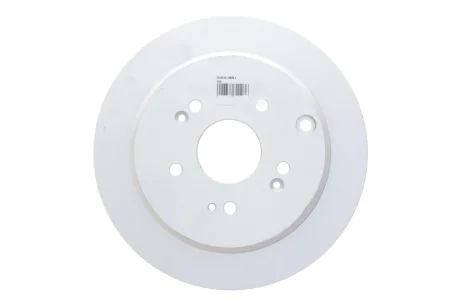 Тормозной диск ATE 24011003291