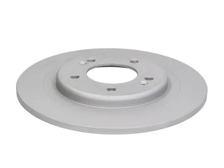 Диск тормозной ATE 24011003831