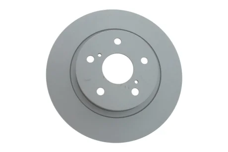 Диск тормозной ATE 24011101691