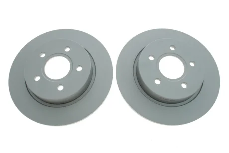 Диск тормозной ATE 24011101711