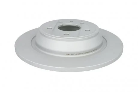 Тормозной диск ATE 24011101851