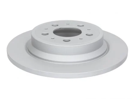 Диск тормозной ATE 24011201511