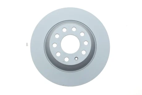 Тормозной диск ATE 24011201591