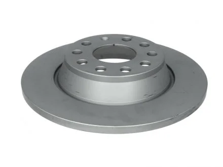 Фото гальмівний диск ATE 24011201691 Гальмівний диск ATE 24011201691