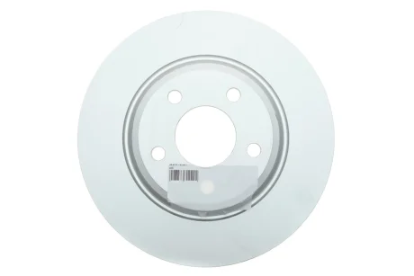 Тормозной диск ATE 24011201781