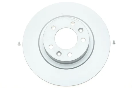 Диск тормозной ATE 24011201971