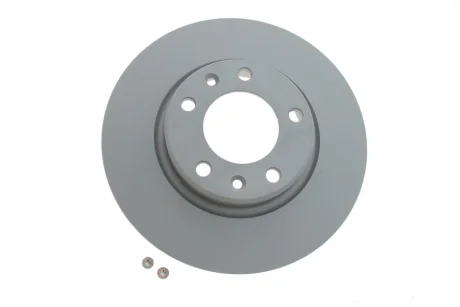 Диск тормозной ATE 24011202111