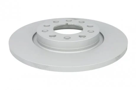 Диск гальмівний ATE 24011202141