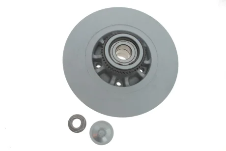 Диск тормознойTYL LOZ.(1 SZT)TRAFIC III 15- ATE 24011202172