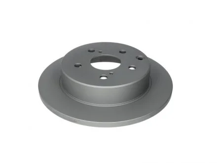 Фото диск гальмівний ATE 24011207141 Диск гальмівний ATE 24011207141