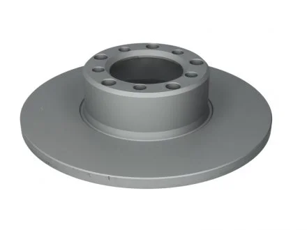 Фото диск гальмівний ATE 24011301371 Диск гальмівний ATE 24011301371