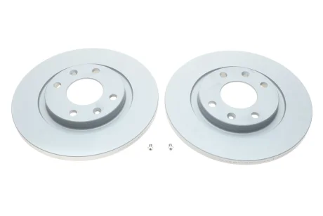 Диск тормозной ATE 24011301841