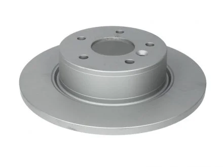 Тормозной диск ATE 24011301971