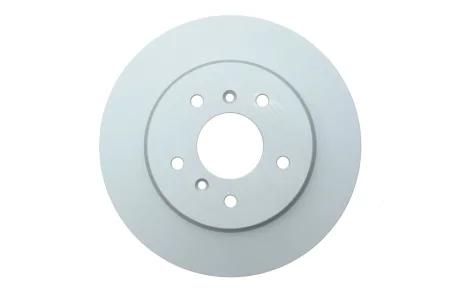 Диск тормозной ATE 24011302001