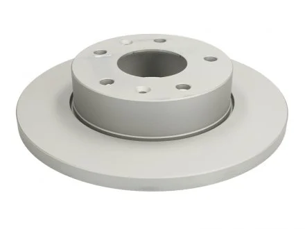 Диск тормозной ATE 24011401131