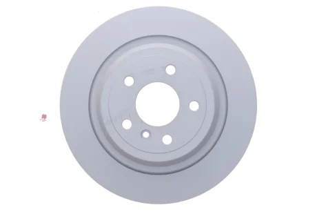 Диск тормозной ATE 24011401191