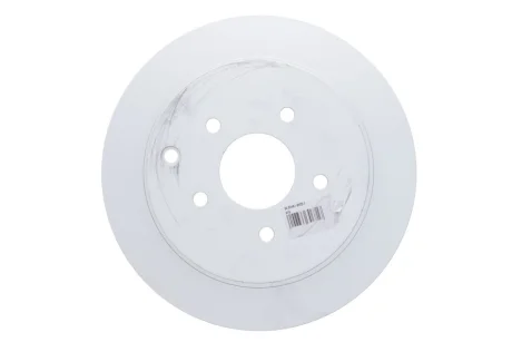 Диск гальмівний ATE 24011601221