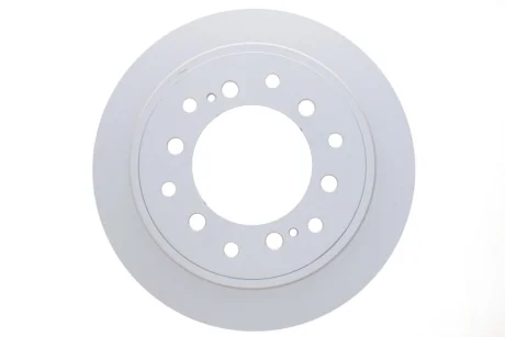 Диск гальмівний ATE 24011807091